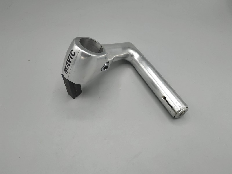 Mavic 370 forged aluminium stem 105 mm 22,2 mm