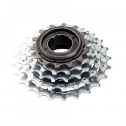 Sunrace freewheel 5 speed 14-24 screw-on