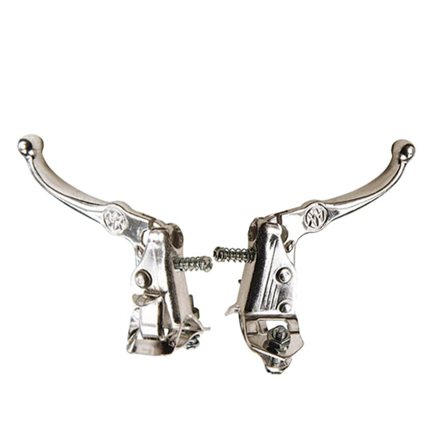BMX -Leviers de freins aluminium