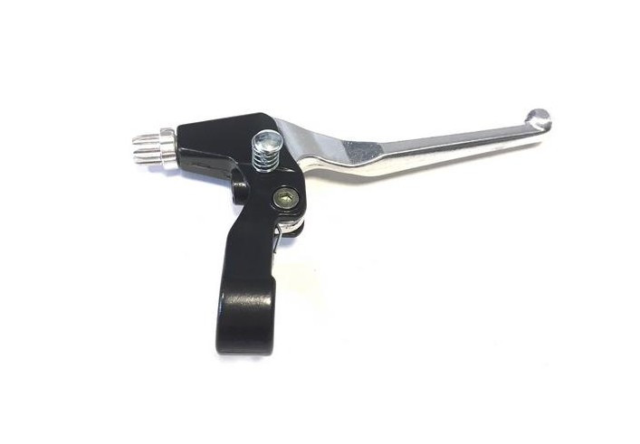 right brake lever parking Tricycle Carrier Cantilever Cargo Drum brake