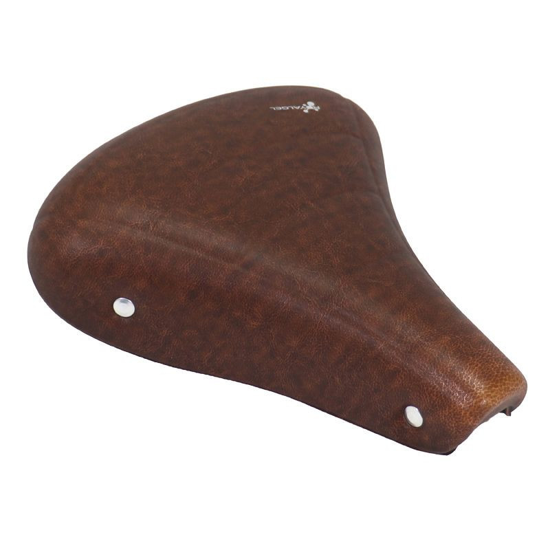 Sadlle with springs for old bicycle Selle Royal