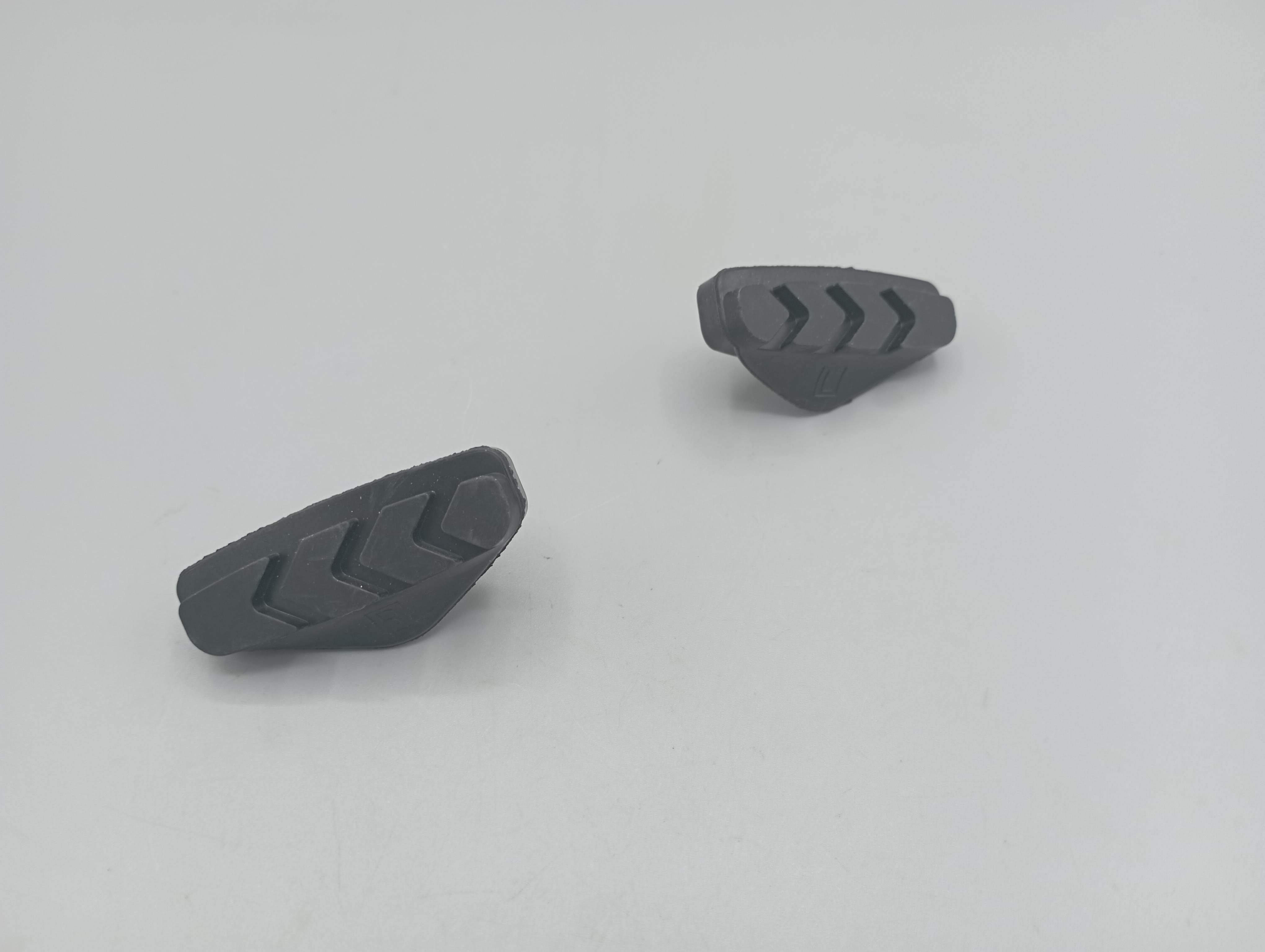 Patins de freins de 50 mm type Shimano et autres...