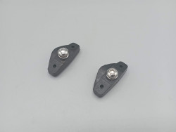 Brake pads 50 mm for Shimano et others