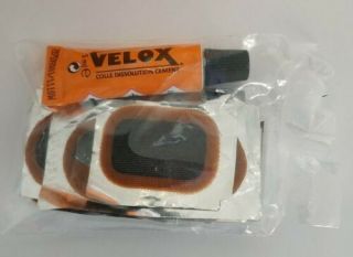 Kit Velox réparation VTT