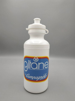 Cycles Gitane vintage water bottle