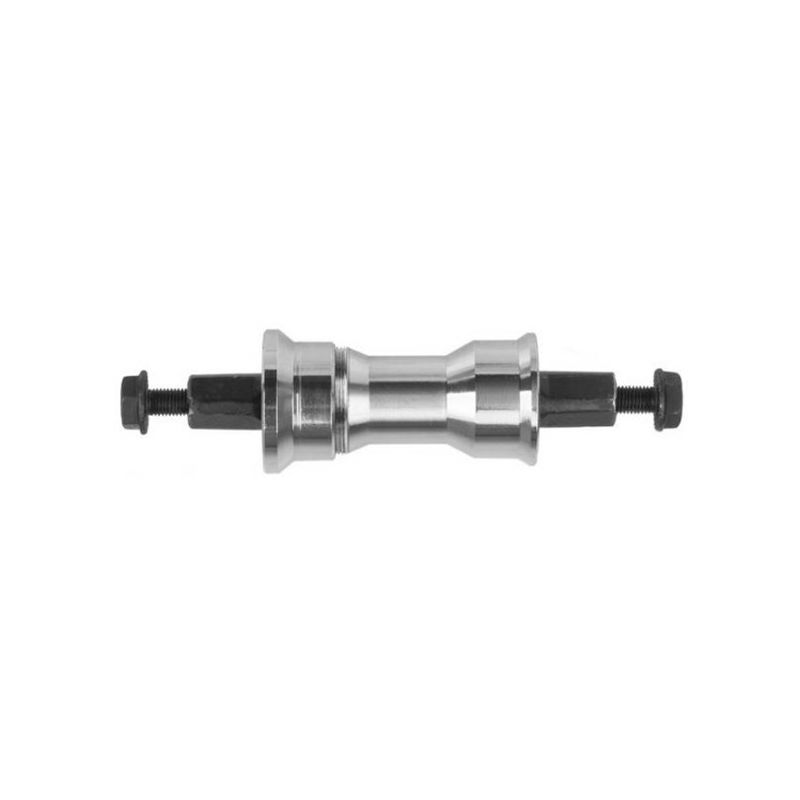 Boîtier 127.5mm Sans Filetage Boîtier De Pédalier Newton Réparation - 2 Roulements Sans Filetage 127,5mm Boîtier Pédalier Newton Réparation 127.5mm