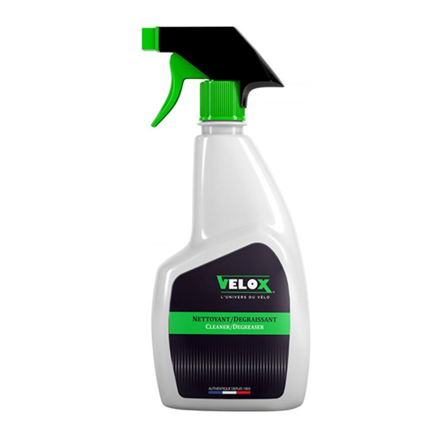 Vélox - Nettoyant et dégraissant biodégradable