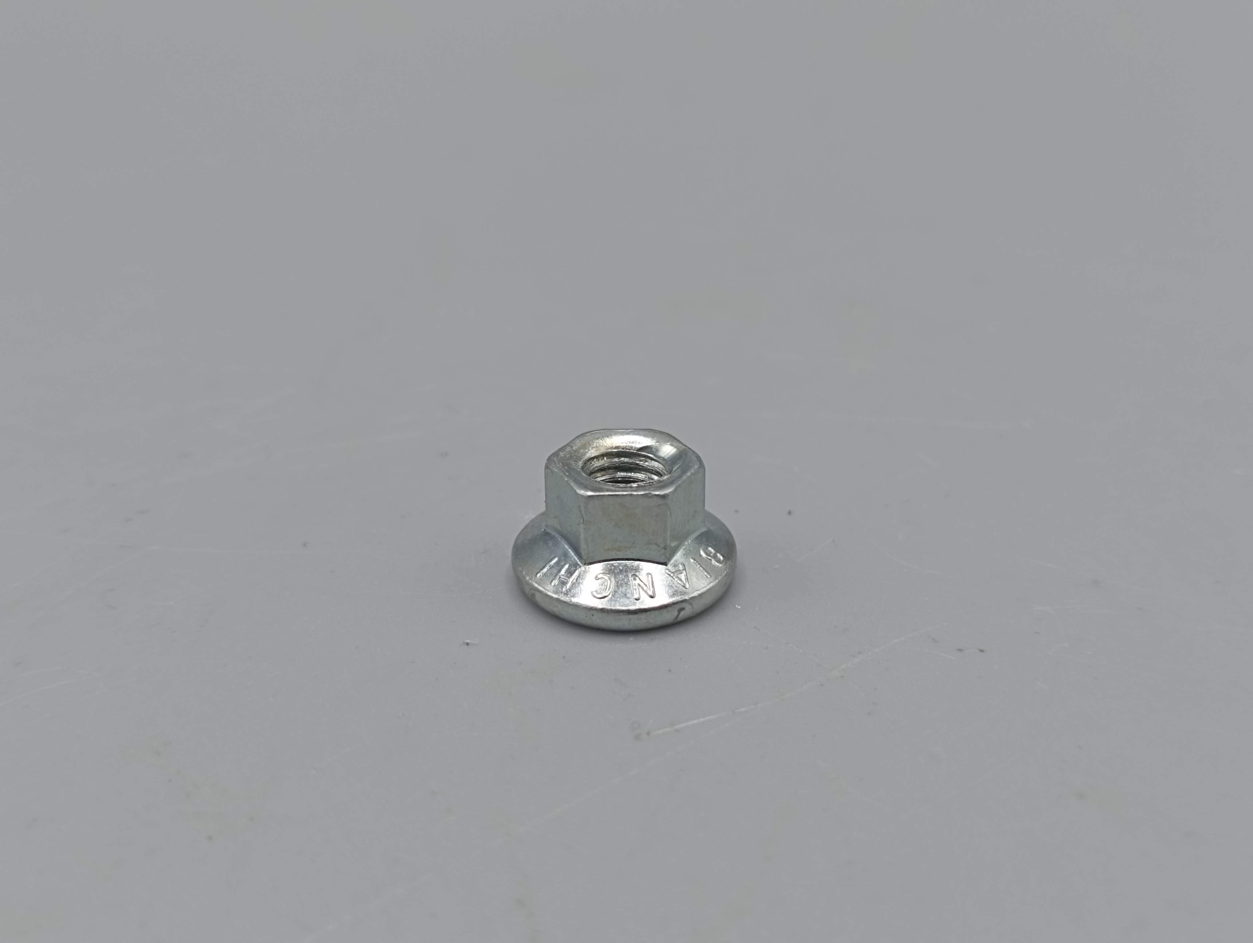 Bianchi Milano nut 9 mm M 6