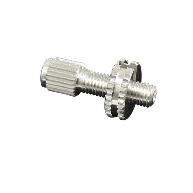 Algi aluminium hollow screw brake lever MTB M7 adjustable