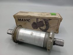 Boîtier De Pédalier Mavic SSC 610 URD – Aluminium – Pour Vélo Ancien D7