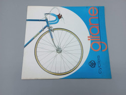 cycles gitane catalog french bike