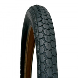 Hutchinson tyre 450A  55A noir (55-390)