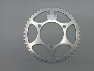 shimano GC 100 600 3 trous BCD 95 vélo course vintage