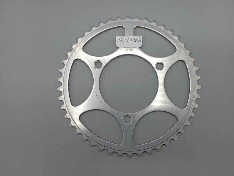 Shimano - GC 100 600 3 hole BCD 95