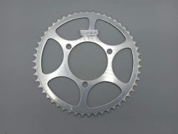 shimano 600 chainring 3 holes 52 teeth BCD 95 vintage racing bike