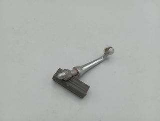 50 mm long rear sheath stop for cantilever brake old stock