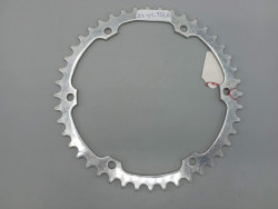 specialités TA old chainring criterium TA BCD 152 vintage racing bike