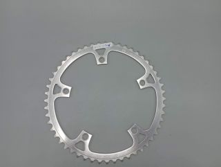 sugino m-type 52 tooth BCD 144 chainring vintage racing bike