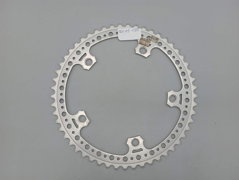 SAKAE - SR Royal Chainring RY-55L 52 teeth BCD144