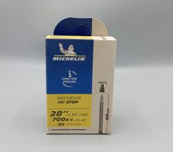 michelin Air Stop tube - 700 c 33-46 A3 28" - 1.00 bicycle touring