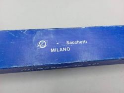 6 Rayons 302mm ø 1,8 mm inox ACI Sacchetti