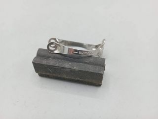 Shimano - Dura-Ace - Sheath collar Ø 25,4 mm