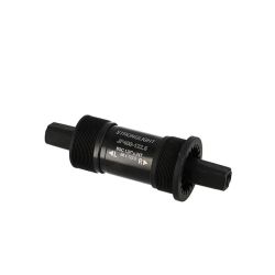 boîtier de pédalier Stronglight axe carré 122 mm JP400 vélo vintage ancien