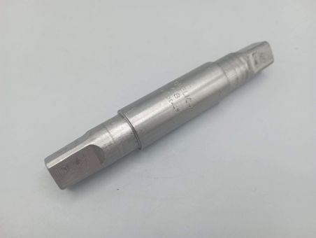 Axe De Pédalier-Bottom Bracket STRONGLIGHT  Lg123-56  Ref105pp5 1 Scaled