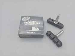 2 Shimano Cantilever MTB brake pads old stock M560
