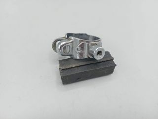 Huret - Clamp Ø 28,6 mm for gear lever 3s at 5s