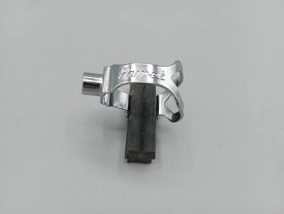 Huret - Clamp Ø 28,6 mm for gear lever (brazed bracket) 1s - 5s