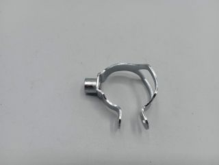 Huret - Clamp Ø 28,6 mm for gear lever (brazed bracket) 1s - 5s