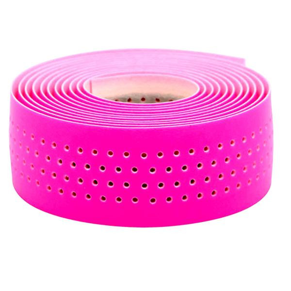 Velox Gloss pink handlebar with glossy finish