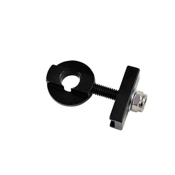 BMX Chain Tensioner Optimiz Black D10