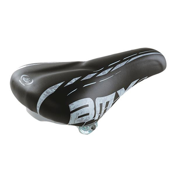 Monte Grappa BMX saddle with saddle cart