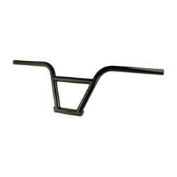 changer cintre guidon BMX  noir vélo vintage