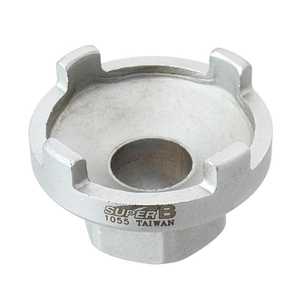 BMX Freewheel Remover Tool 4 lugs