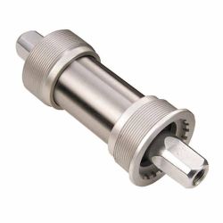 Stronglight bottom bracket square axle 115 mm JP400 36X24 ital
