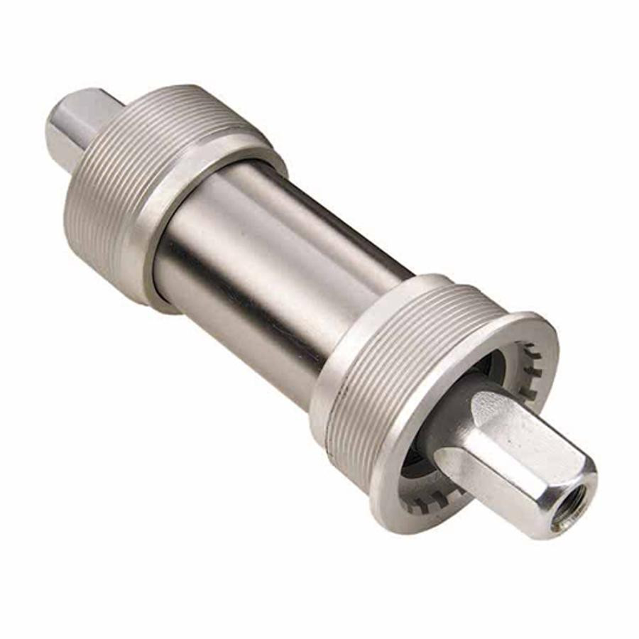 Stronglight bottom bracket square axle 119 mm JP400 36X24 ital