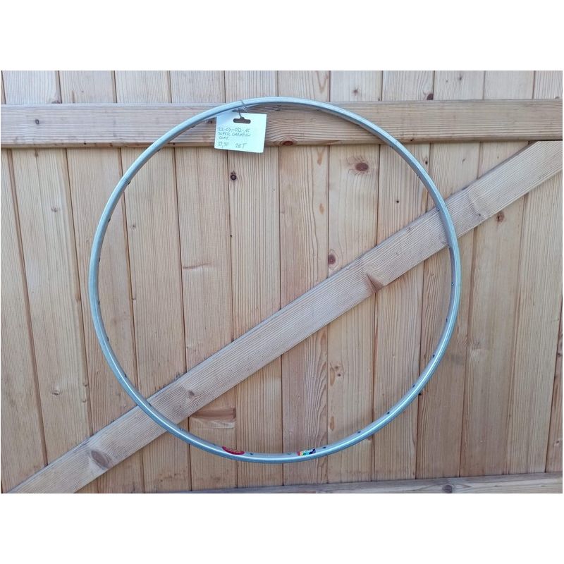 Super champion - 700c ARC-EN-CIEL competition rim