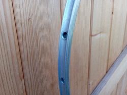 change super champion raimbow rim 700c racing bike vintage