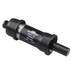 Sunrace cottered bottom bracket 68 mm 136 mm 35 mm repair cartridge for French bike