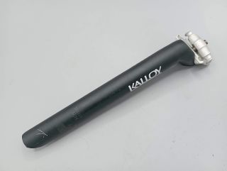 Suspension Tige de Selle Bodyfloat KINEKT 2.1 Aluminium 27.2mm x 420mm Extra Small