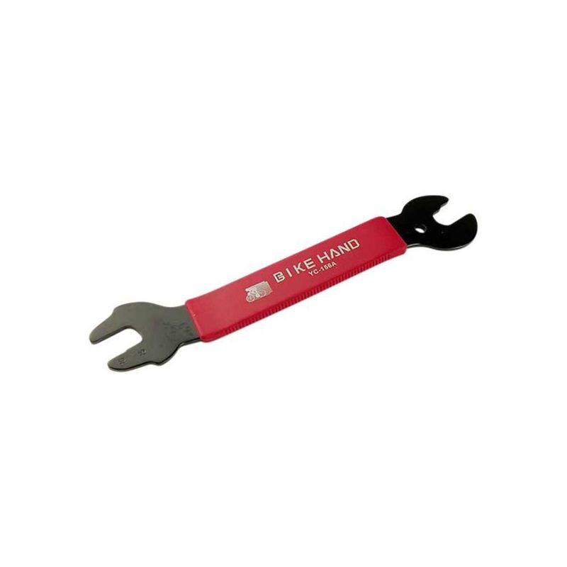 universal pedal wrench tool 15mmx16mm / 15mmx17mm