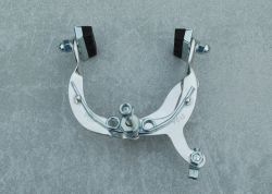 Front ou rear brake caliper for rim 650b aluminium