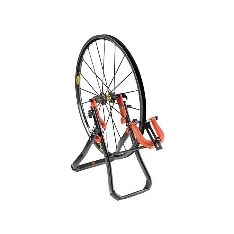 Wheel cutter super b tb-pf25 for 16'' to 29'' folding wheel (classic) vintage racing bike