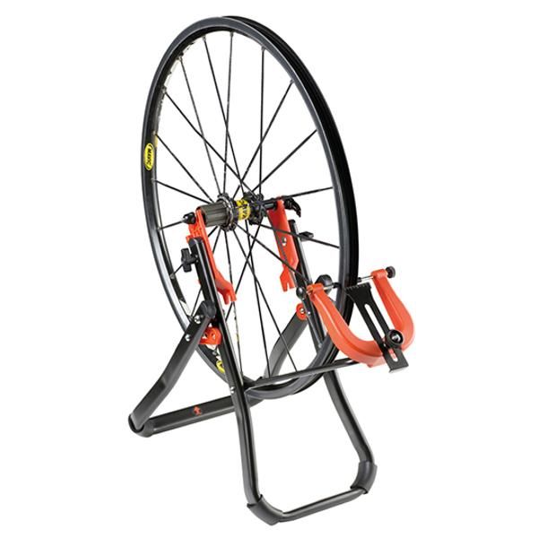 Wheel cutter super b tb-pf25 for 16'' to 29'' folding wheel (classic)
