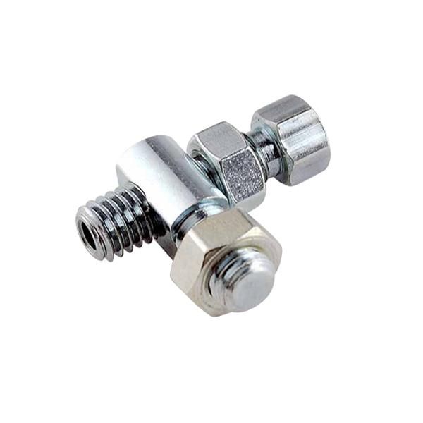 Brake tensioner screw adjustment barrel D 6 (x1)