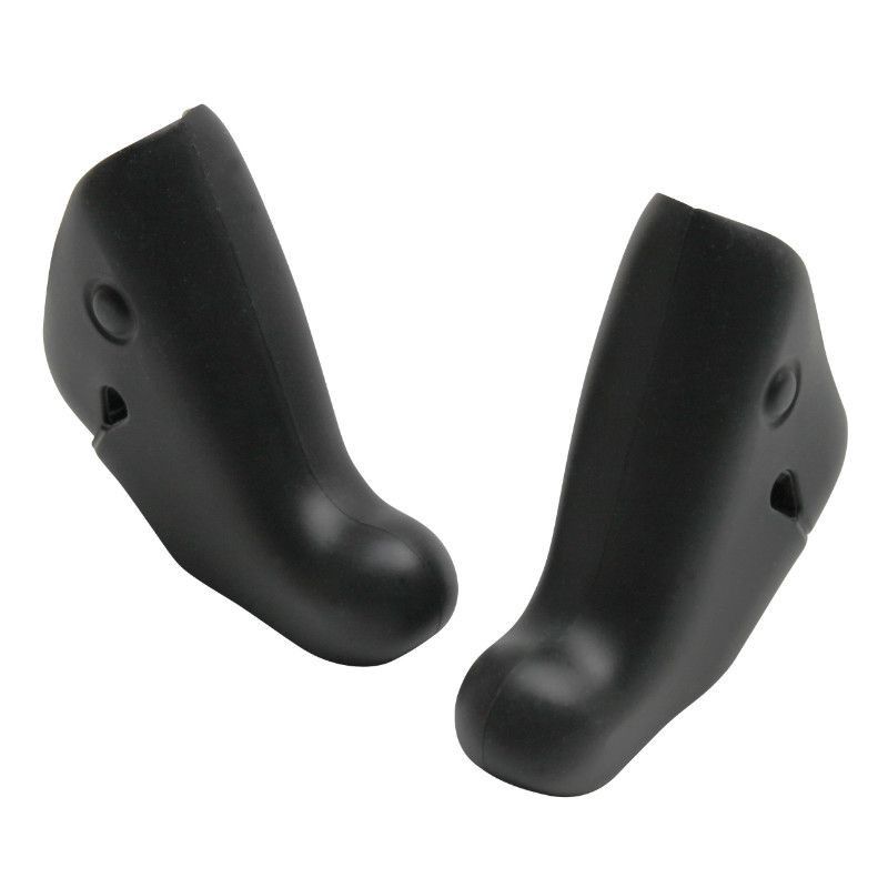 Campagnolo Ergopower - Repose main cocottes noires de levier de frein