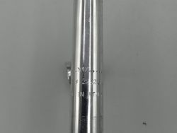 Deda - Dedaccia stem 140 mm 22,2 mm
